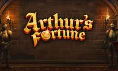 Play Arthur’s Fortune