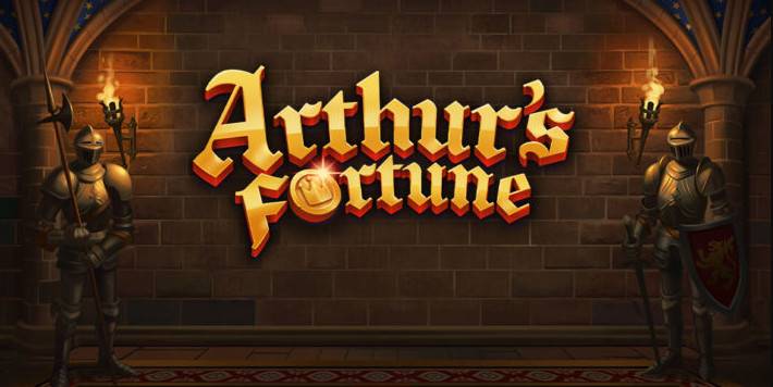 Arthur’s Fortune