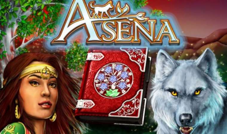 Play Asena slot