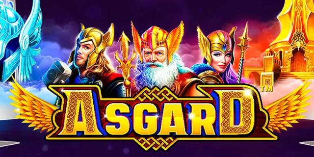 Asgard