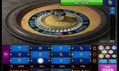 Play Astro Roulette