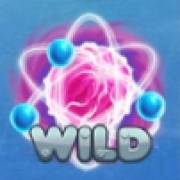 Attraction: symbol