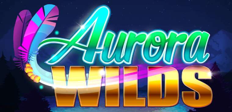 Play Aurora Wilds slot