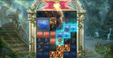 Avalon X: Unique features