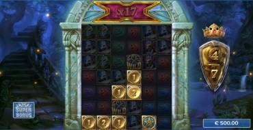 Avalon X: Unique features