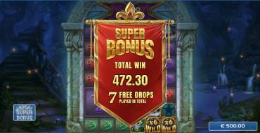 Avalon X: Winnings
