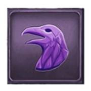 Avalon X: Purple crest