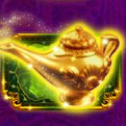 Azrabah Wishes: Lamp
