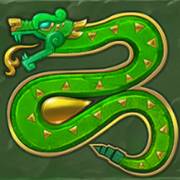 Aztec Bonus Pot: Snake