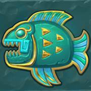 Aztec Bonus Pot: Fish