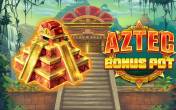 Aztec Bonus Pot slot