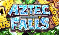 Play Aztec Falls