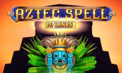 Play Aztec Spell 10 Lines