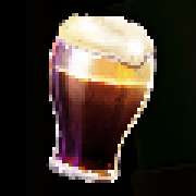 A glass of Ale symbol in Leprechaun Song slot