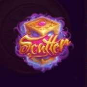 Символ Scatter symbol in Before Time Runs Out slot