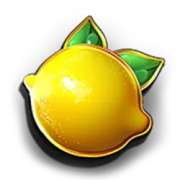 Symbol Lemon symbol in Fresh Crush slot