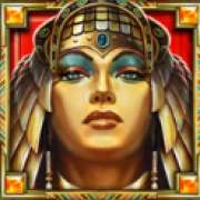 Cleopatra symbol in Secret of Dead slot