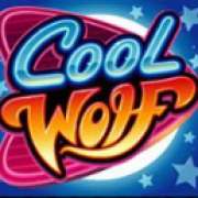  symbol in Cool Wolf slot