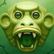 Monkey symbol in Coin Quest slot