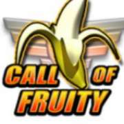 Logo symbol in Call of Fruity slot