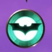  symbol in Batman Begins slot