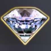 Diamond symbol in Vegas Megaways slot