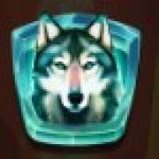 Wolf symbol in Buffalo Stack 'n' Sync slot