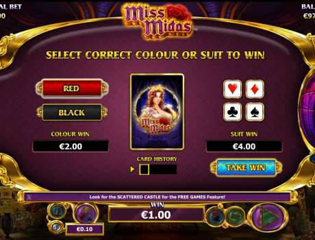 Spin jackpots