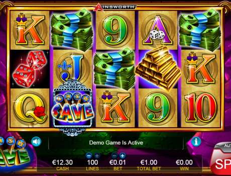 Slots gratis sem download Temple Quest