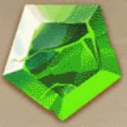 Emerald symbol in Dead Mans Fingers slot