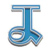 Jack symbol symbol in Tuk Tuk Thailand slot