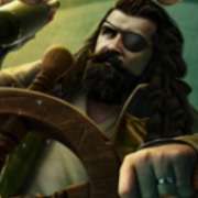 John symbol in Age Of Pirates Expanded Edition slot