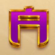 A symbol in Legendary Sumo slot