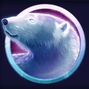 White Bear symbol in Arctic Magic slot