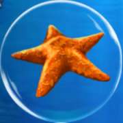 Star symbol in Atlantean Treasures slot