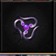  symbol in Legacy of the Wild slot