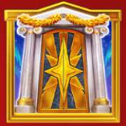 Symbol Scatter symbol in Midas Golden Touch Christmas Edition slot