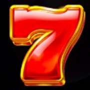 7 symbol in Cash Bonanza slot