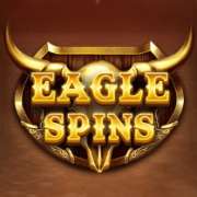 Scatter symbol in Eagle Riches slot