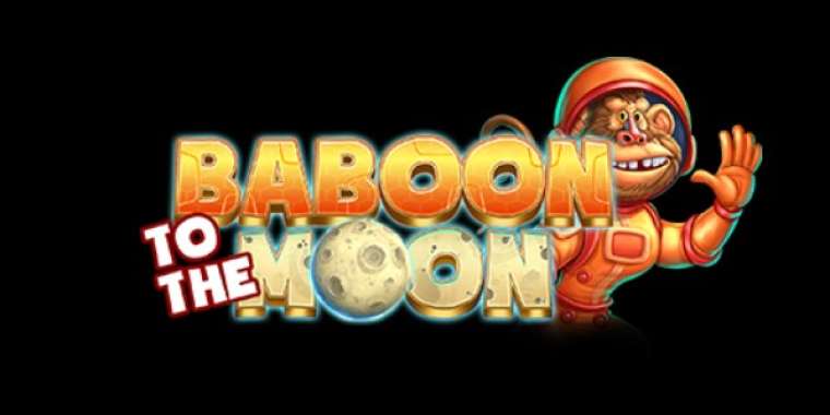 Play Baboon To The Moon slot