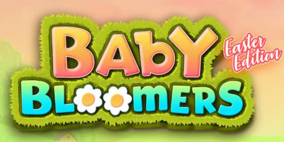 Baby Bloomers (Booming Games)