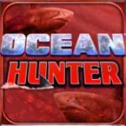 Sign symbol in Ocean Hunter slot