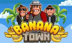 Play Banana Town