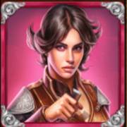 Bandit Megaways: A girl