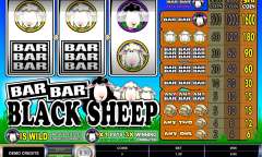 Play Bar Bar Black Sheep