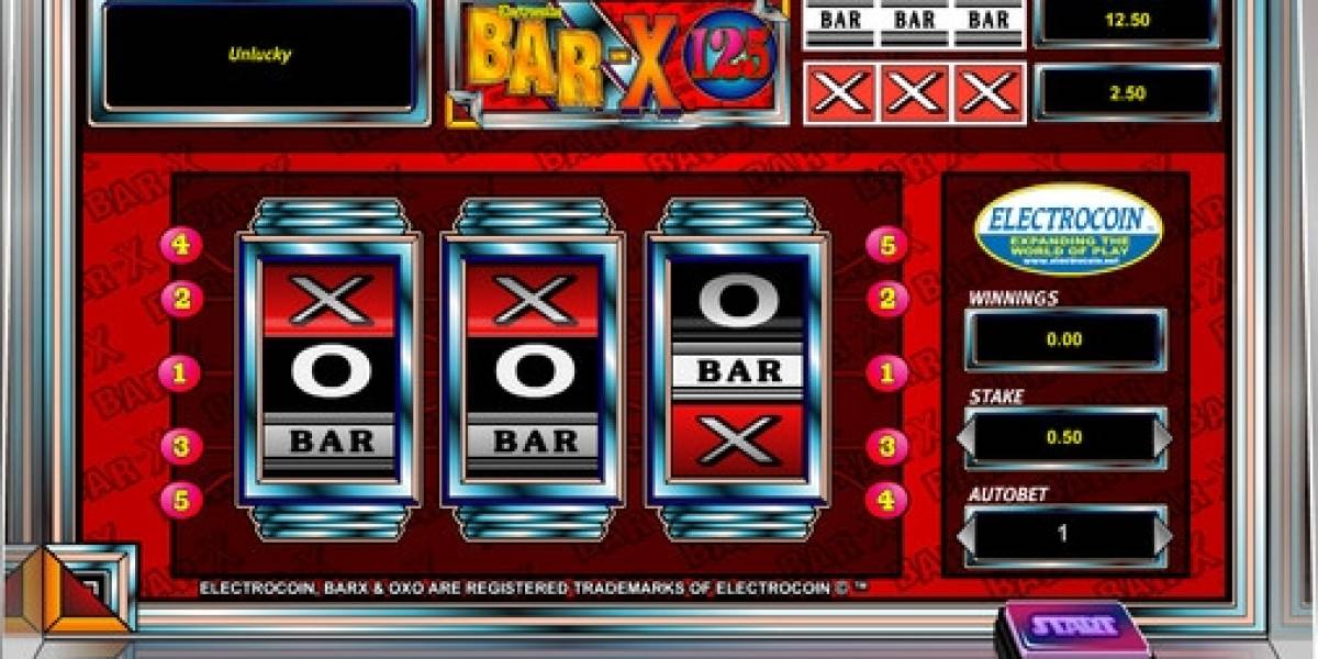 Bar-X 125