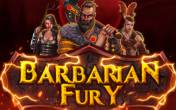 Barbarian Fury slot