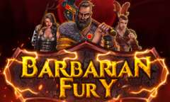 Play Barbarian Fury