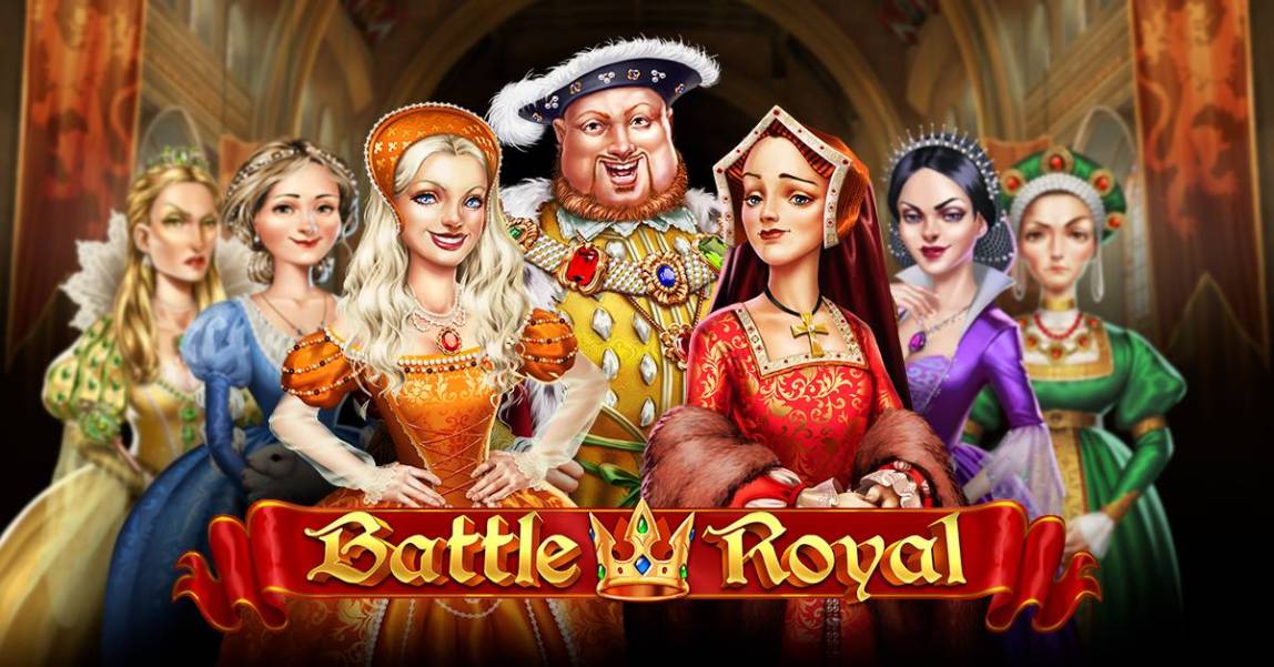 Battle Royal