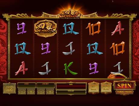 Jogos de slots gratis Easter Surprise